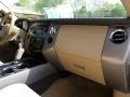 Ford Expedition EL XLT Oxford White photo #19