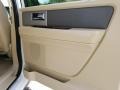 Ford Expedition EL XLT Oxford White photo #20