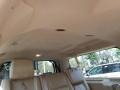 Ford Expedition EL XLT Oxford White photo #23