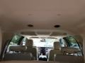 Ford Expedition EL XLT Oxford White photo #25