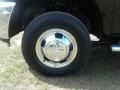 Ram 3500 Tradesman Crew Cab 4x4 Dual Rear Wheel Brilliant Black Crystal Pearl photo #21