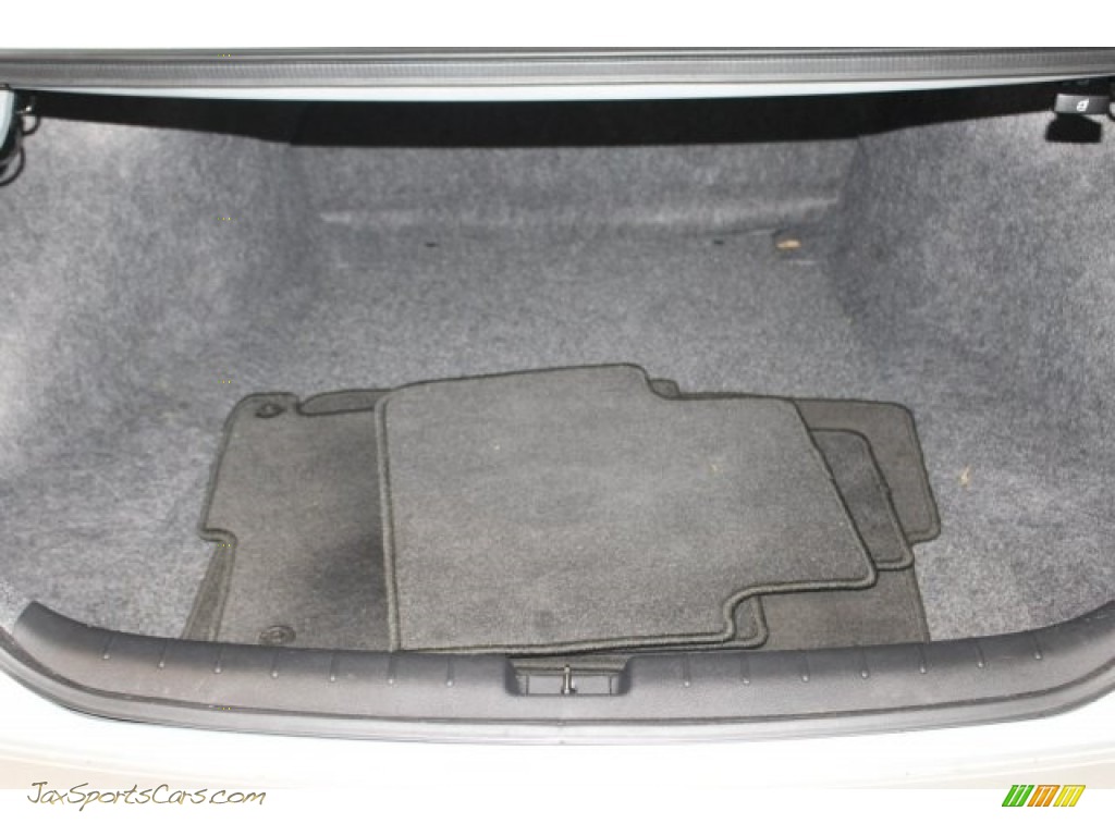 2015 Accord EX-L Sedan - Alabaster Silver Metallic / Black photo #38
