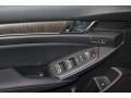 Honda Accord EX-L Sedan Crystal Black Pearl photo #12