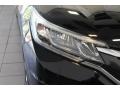 Honda CR-V EX Crystal Black Pearl photo #6