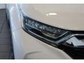 Honda CR-V Touring White Diamond Pearl photo #6
