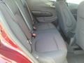 Chevrolet Sonic LT Hatchback Cajun Red Tintcoat photo #11