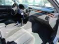 Toyota Solara SE Coupe Silver Stream Opal photo #14