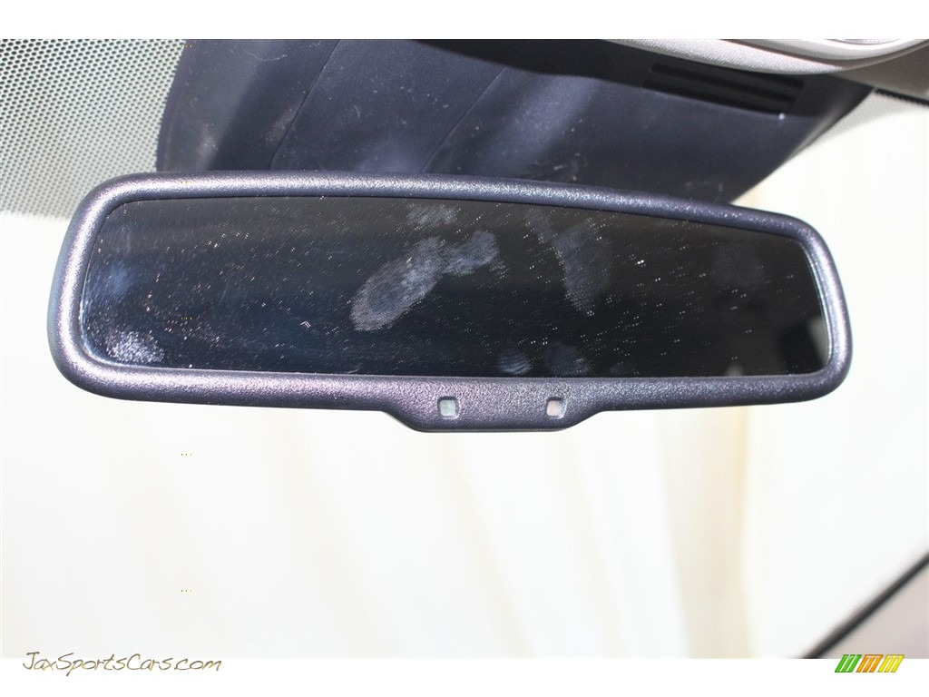 2018 CR-V Touring - Molten Lava Pearl / Ivory photo #32