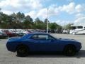 Dodge Challenger R/T Plus IndiGo Blue photo #6