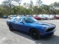 Dodge Challenger R/T Plus IndiGo Blue photo #7
