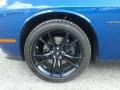 Dodge Challenger R/T Plus IndiGo Blue photo #20