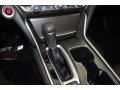 Honda Accord Touring Sedan Crystal Black Pearl photo #30