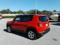 Jeep Renegade Limited Colorado Red photo #3