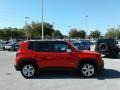 Jeep Renegade Limited Colorado Red photo #6
