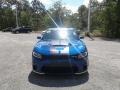 Dodge Charger SRT Hellcat IndiGo Blue photo #8