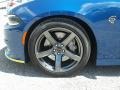 Dodge Charger SRT Hellcat IndiGo Blue photo #20