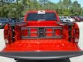Ram 1500 Big Horn Crew Cab 4x4 Flame Red photo #19