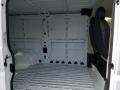Ram ProMaster 1500 Low Roof Cargo Van Bright White photo #17