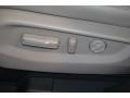 Honda Odyssey EX-L White Diamond Pearl photo #17