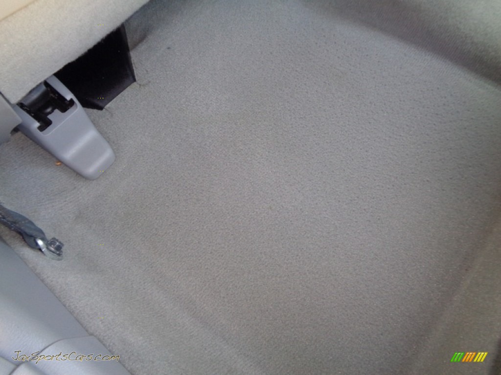 2011 Camry XLE V6 - Magnetic Gray Metallic / Ash photo #33