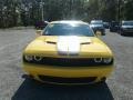Dodge Challenger R/T Yellow Jacket photo #8