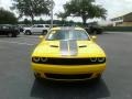 Dodge Challenger SXT Yellow Jacket photo #8