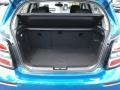 Chevrolet Sonic LT Hatchback Kinetic Blue Metallic photo #19