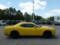 Dodge Challenger SXT Yellow Jacket photo #6