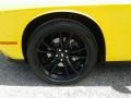 Dodge Challenger SXT Yellow Jacket photo #20