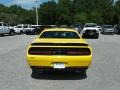 Dodge Challenger SXT Yellow Jacket photo #4