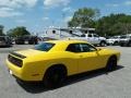 Dodge Challenger SXT Yellow Jacket photo #5