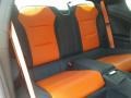 Chevrolet Camaro LT Coupe Hot Wheels Package Crush (Orange) photo #11