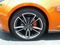 Chevrolet Camaro LT Coupe Hot Wheels Package Crush (Orange) photo #20