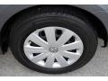 Volkswagen Jetta S Platinum Grey Metallic photo #11
