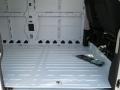Ram ProMaster 2500 High Roof Cargo Van Bright White photo #11