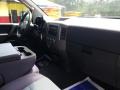 Nissan Titan XE King Cab White photo #17