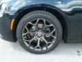 Chrysler 300 S Gloss Black photo #20
