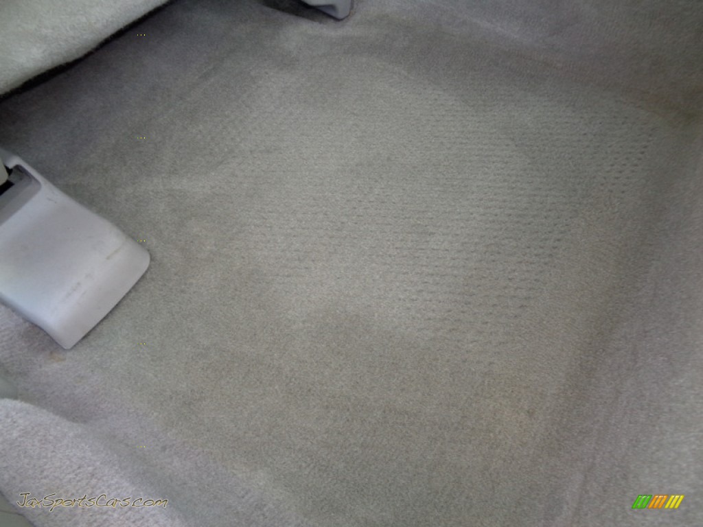2003 Camry LE - Desert Sand Mica / Taupe photo #67