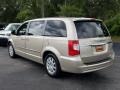 Chrysler Town & Country Touring Cashmere/Sandstone Pearl photo #3