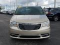 Chrysler Town & Country Touring Cashmere/Sandstone Pearl photo #8