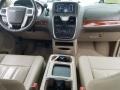 Chrysler Town & Country Touring Cashmere/Sandstone Pearl photo #14