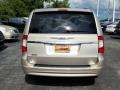 Chrysler Town & Country Touring Cashmere Pearl photo #4