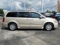 Chrysler Town & Country Touring Cashmere Pearl photo #6