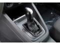 Volkswagen Jetta S Platinum Grey Metallic photo #15