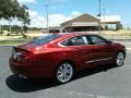 Chevrolet Impala Premier Cajun Red Tintcoat photo #5