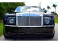 Rolls-Royce Phantom Drophead Coupe  Diamond Black photo #9