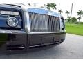 Rolls-Royce Phantom Drophead Coupe  Diamond Black photo #30