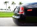 Rolls-Royce Phantom Drophead Coupe  Diamond Black photo #31