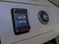 Chrysler Sebring Limited Convertible Bright Silver Metallic photo #22