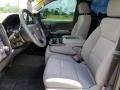 Chevrolet Silverado 1500 WT Regular Cab Black photo #9